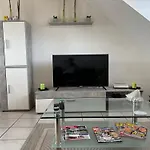 Charmante Dg Whg Zentrumsnah Apartmán
