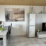 Apartmán Charmante Dg Whg Zentrumsnah