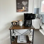 Apartmán Charmante Dg Whg Zentrumsnah *