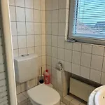 Apartmán Charmante Dg Whg Zentrumsnah