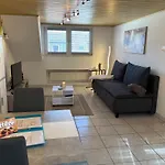 Charmante Dg Whg Zentrumsnah Apartmán