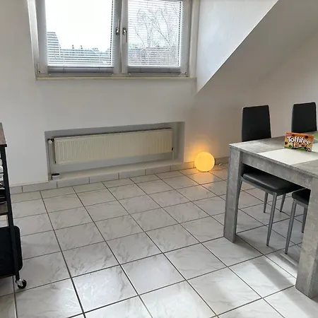 Charmante Dg Whg Zentrumsnah * Mönchengladbach