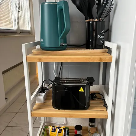 Charmante Dg Whg Zentrumsnah Mönchengladbach