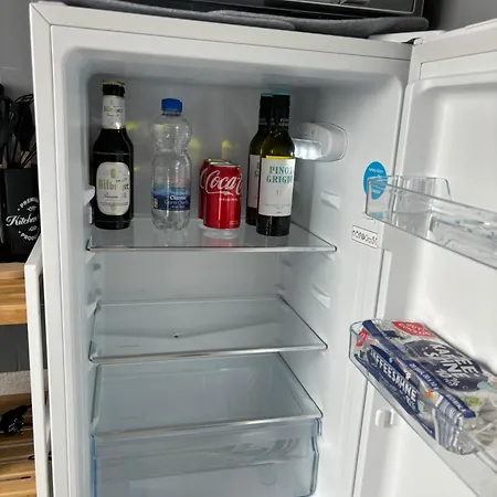 Charmante Dg Whg Zentrumsnah *