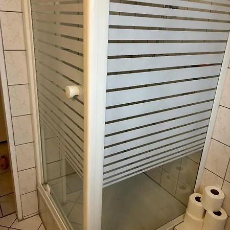 Appartement Charmante Dg Whg Zentrumsnah *