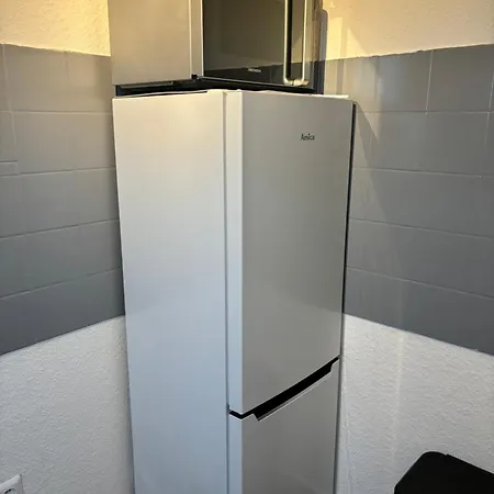 Charmante Dg Whg Zentrumsnah Mönchengladbach