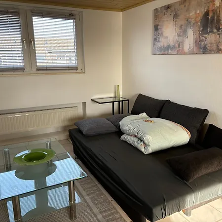 Charmante Dg Whg Zentrumsnah Apartmán Mönchengladbach