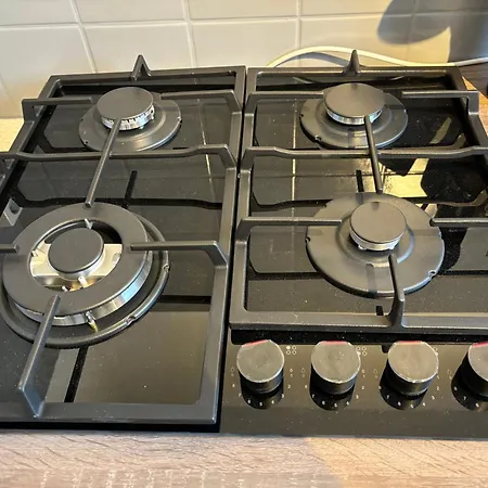 Charmante Dg Whg Zentrumsnah Apartmán Mönchengladbach