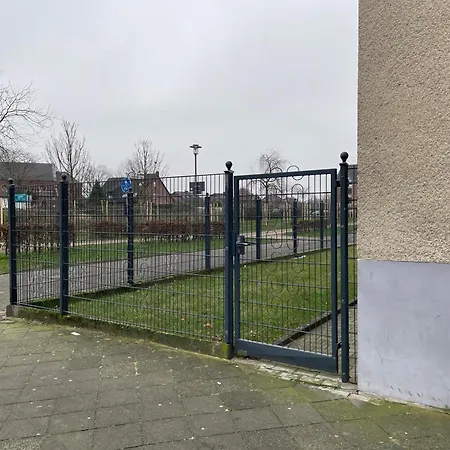 Charmante Dg Whg Zentrumsnah * Mönchengladbach