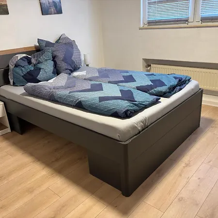 Charmante Dg Whg Zentrumsnah Lägenhet Mönchengladbach