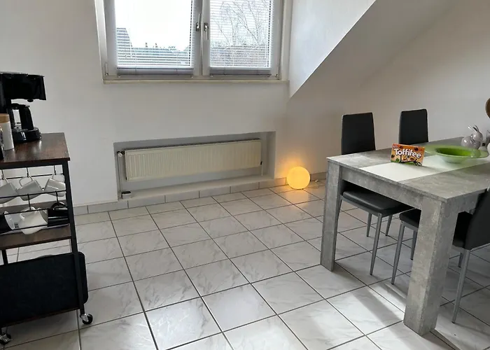 Charmante Dg Whg Zentrumsnah * Mönchengladbach