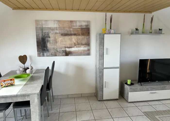 Lejlighed Charmante Dg Whg Zentrumsnah