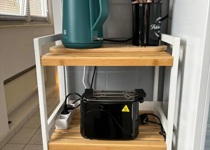 Charmante Dg Whg Zentrumsnah Mönchengladbach