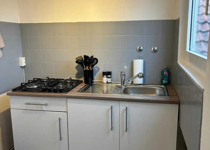 Charmante Dg Whg Zentrumsnah Lejlighed *