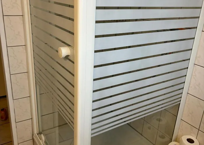 Lejlighed Charmante Dg Whg Zentrumsnah *