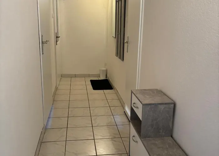 Charmante Dg Whg Zentrumsnah