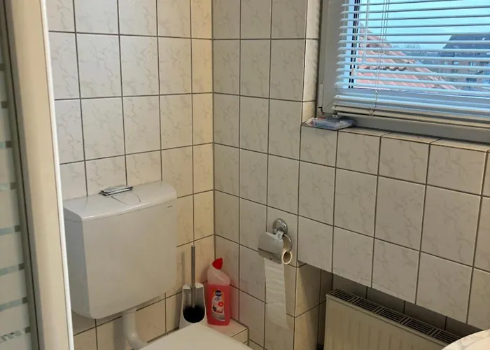 Lejlighed Charmante Dg Whg Zentrumsnah