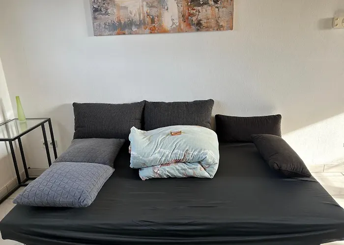 Charmante Dg Whg Zentrumsnah