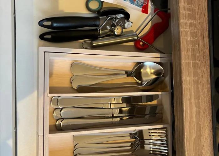 Lejlighed Charmante Dg Whg Zentrumsnah Mönchengladbach