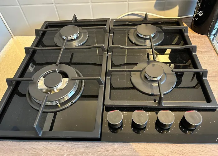 Charmante Dg Whg Zentrumsnah Lejlighed Mönchengladbach