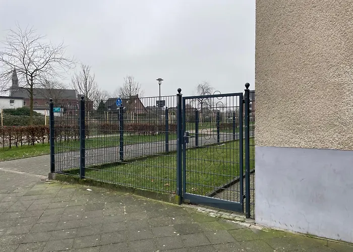 Charmante Dg Whg Zentrumsnah * Mönchengladbach